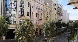 Belle Apartments - Obilicev Venac