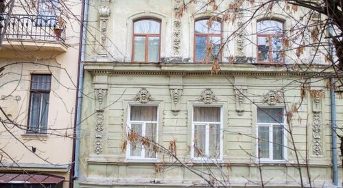 Гостиница Apartment on Chaikovskogo во Львове