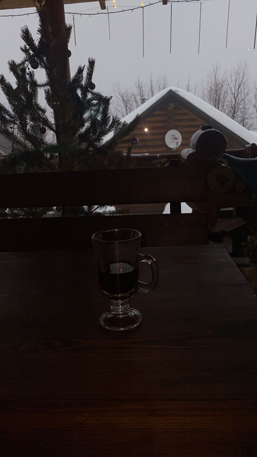 Фото Лесная сказка