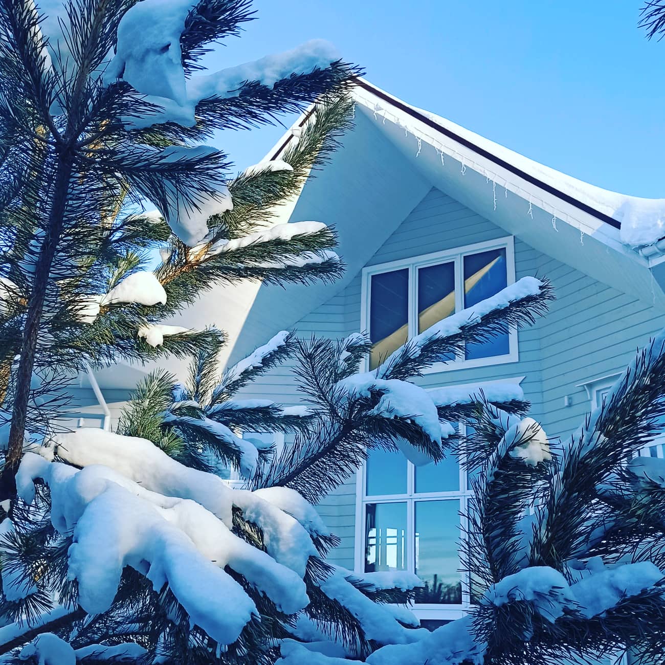 Фото Тучково СПА отель