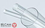 Bilcam Bilimsel Cam San. ve Tic. Ltd. Şti (İstanbul, Ümraniye, Altınşehir Mah., Avcılar Sok., 38) ، مستلزمات المختبرات