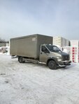 Tcm (Novoyasenevskiy Avenue, 32к1) ، متعهد النقل