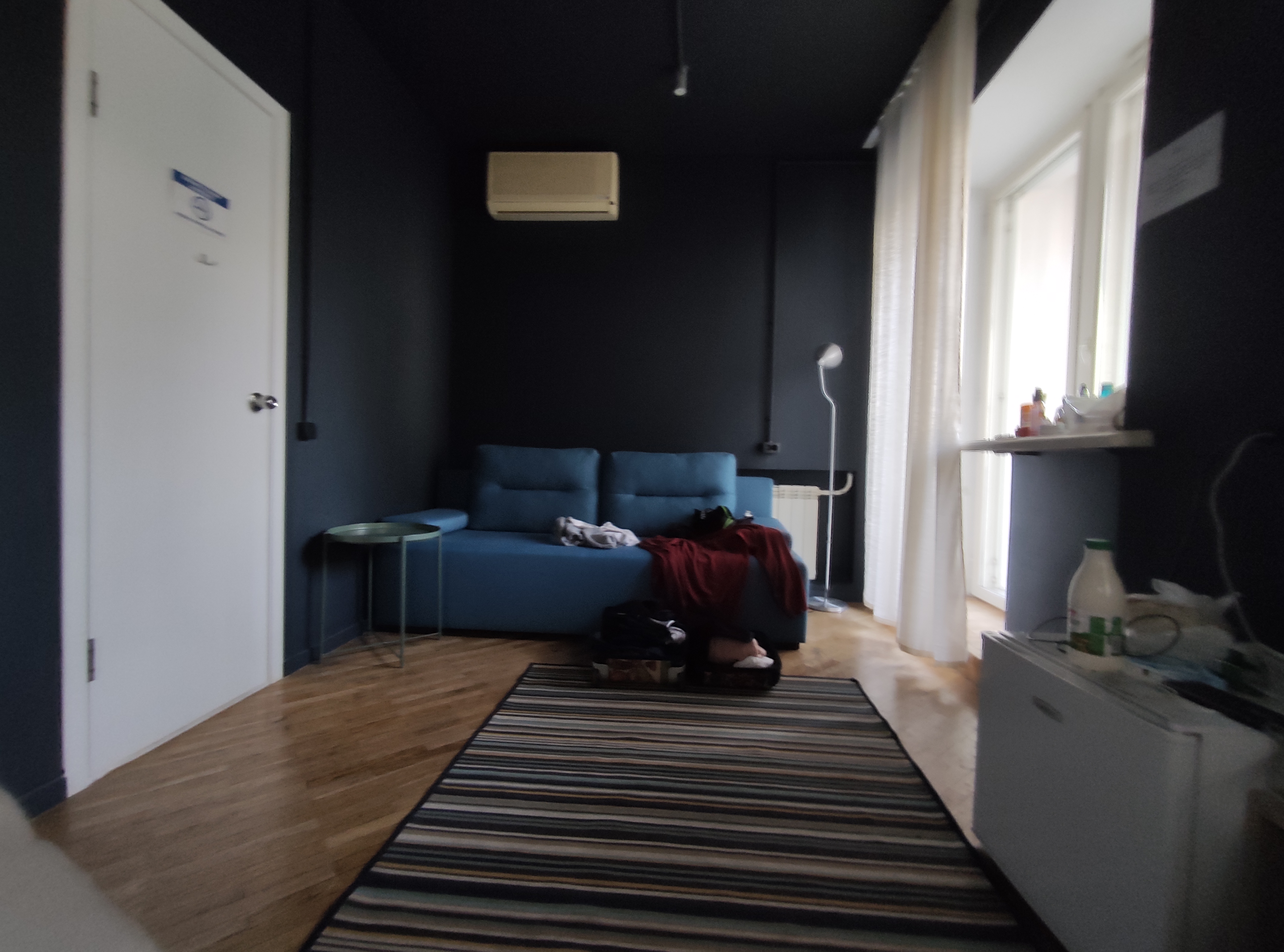 Фото Пилигрим