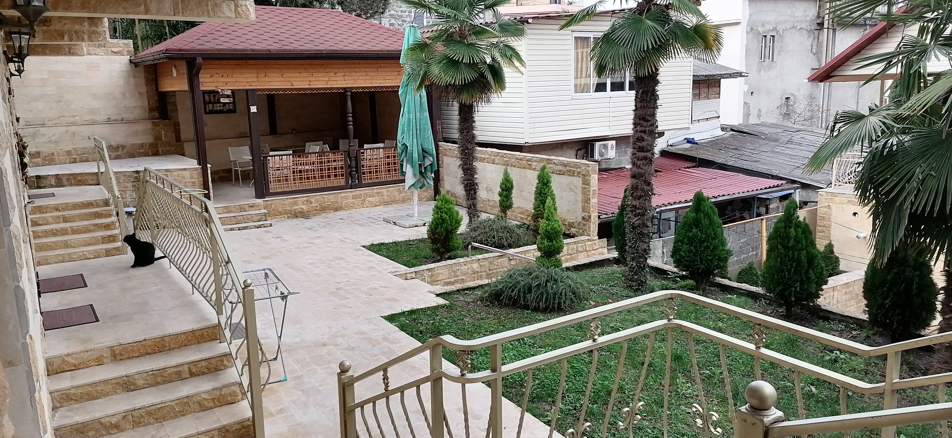 Фото Black Sea Sochi