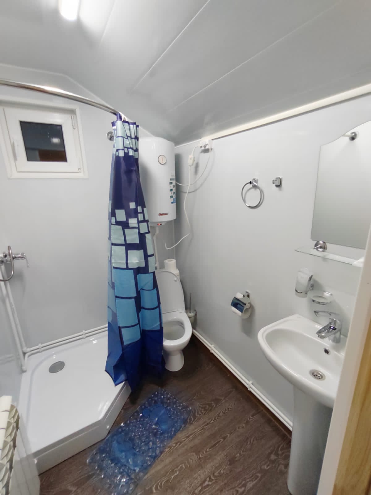 Фото Шаудан