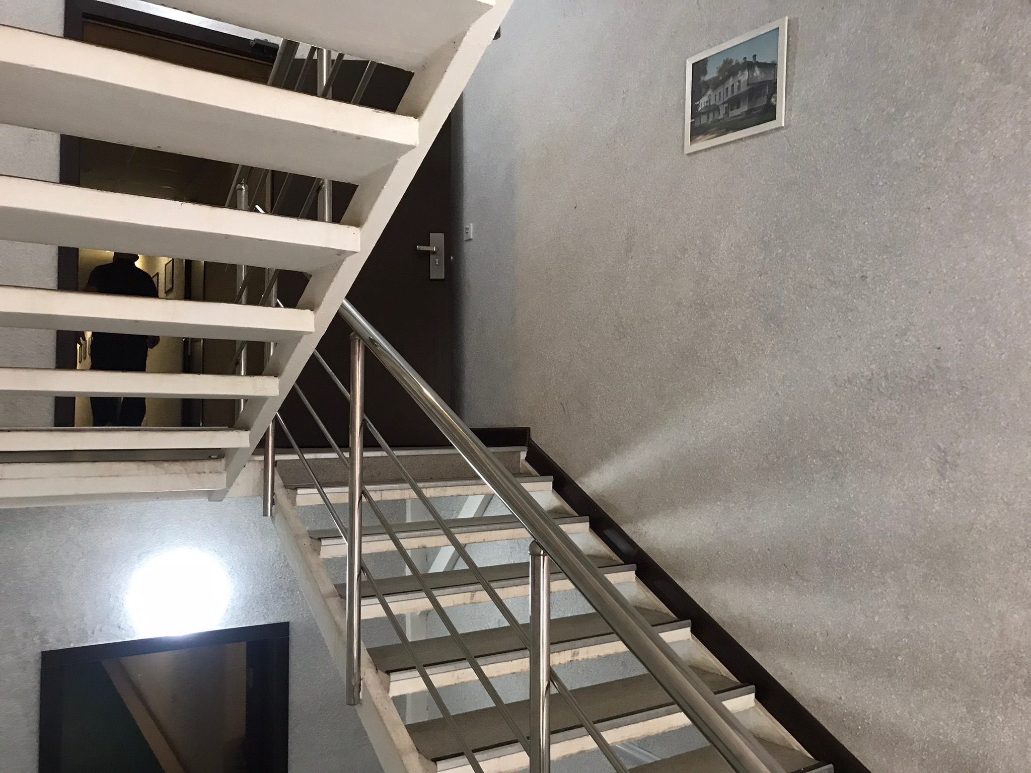 Фото Подворье