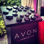 Avon (Академик Сәтбаев көшесі, 27), парфюмерия және косметика дүкені  Павлодарда