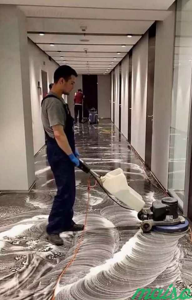 Клининг картинки до и после