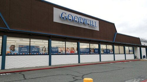Juanita Goodwill, community organization, Washington, King County ...