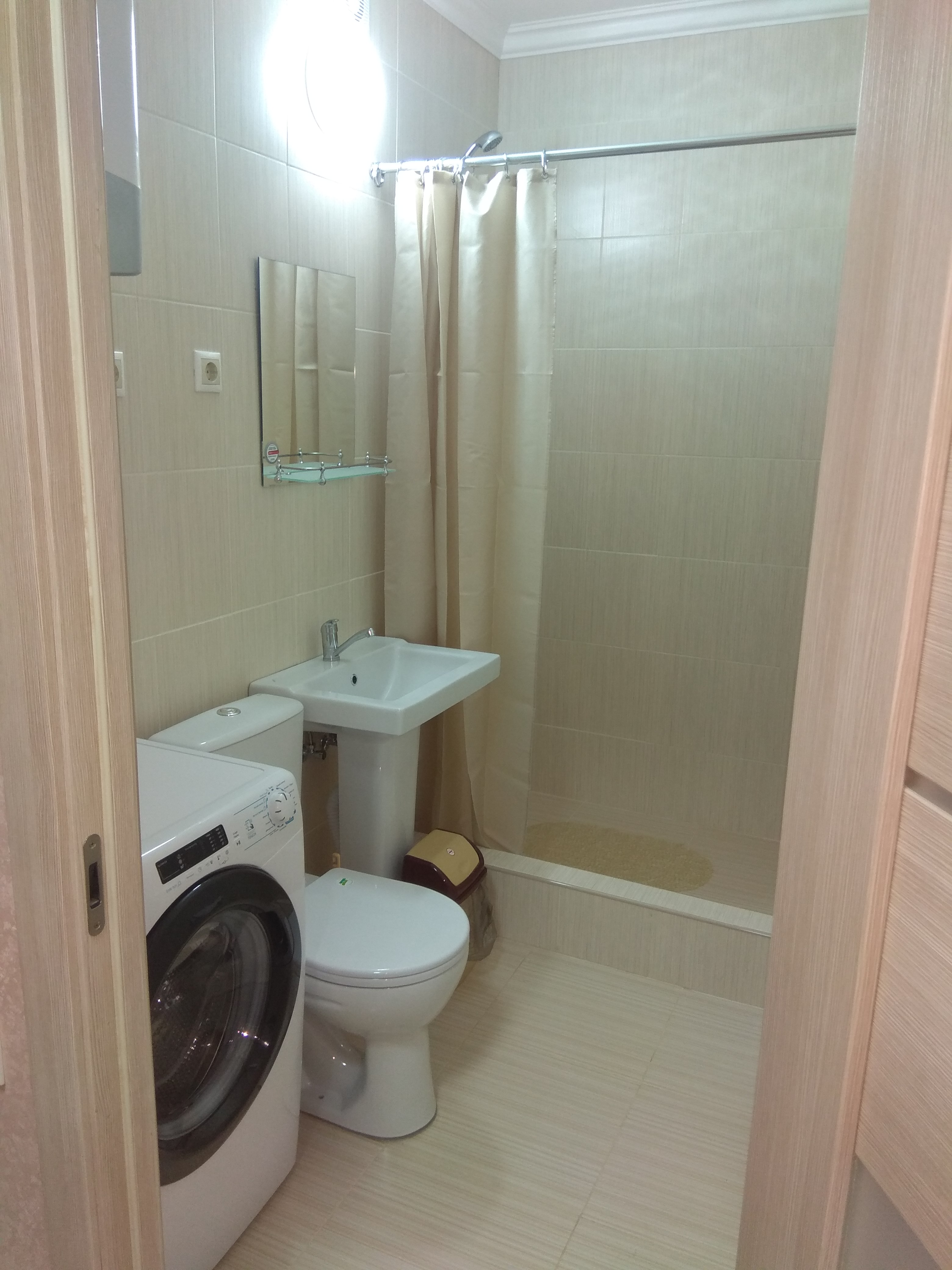 Фото Моретур