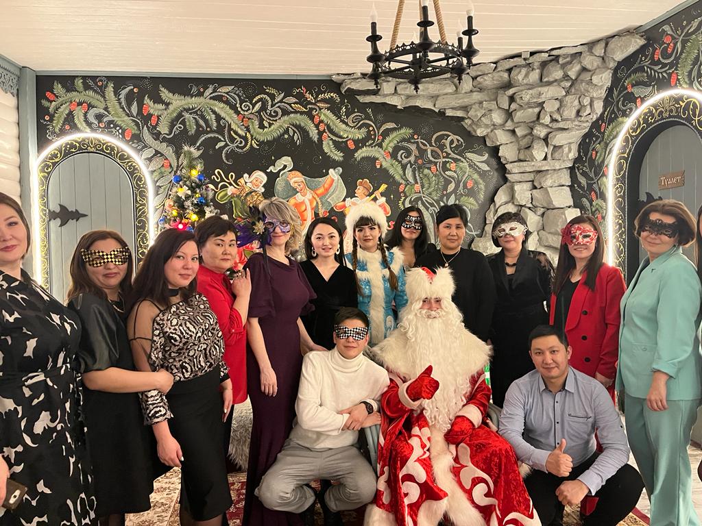 Фото Метелица