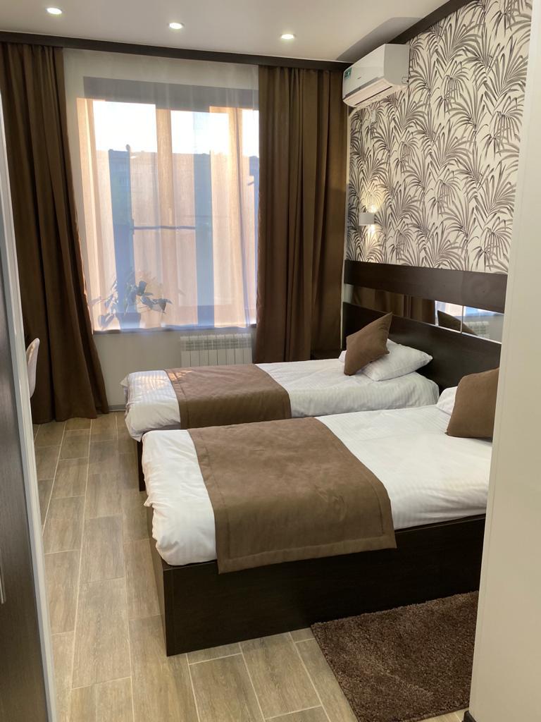 Фото Holiday Hotel