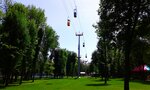 Kanatnaya doroga (Сумская улица, 81), cableway, funicular