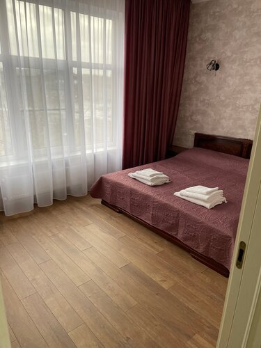 Гостиница Star Crystal в Таганроге