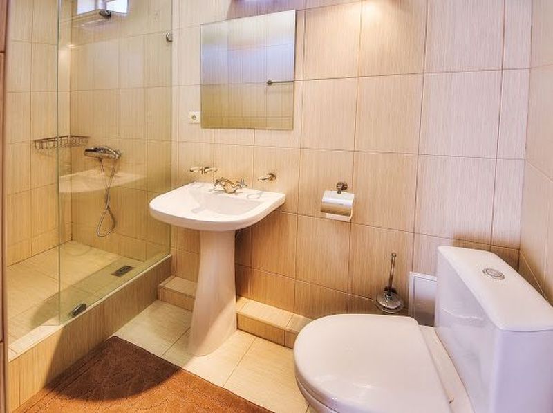 Фото Вилла София