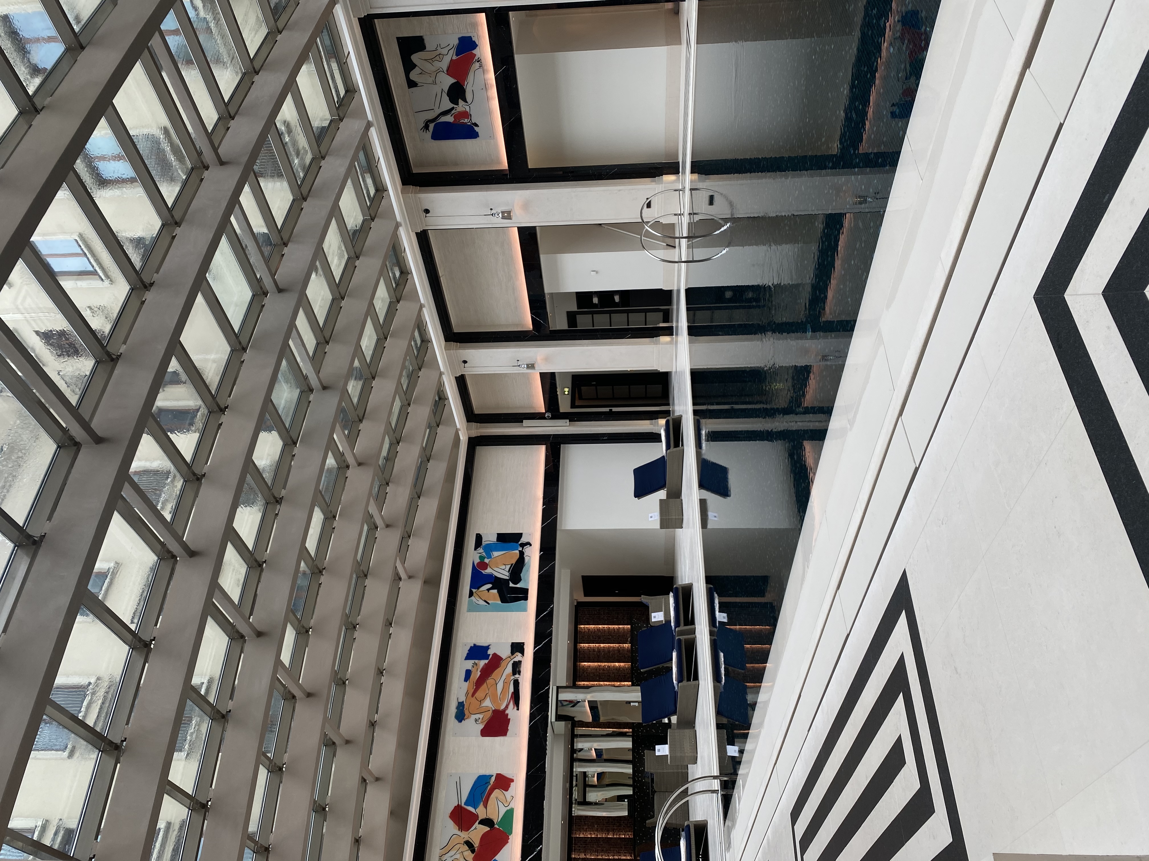 Фото Four Seasons Hotel Moscow