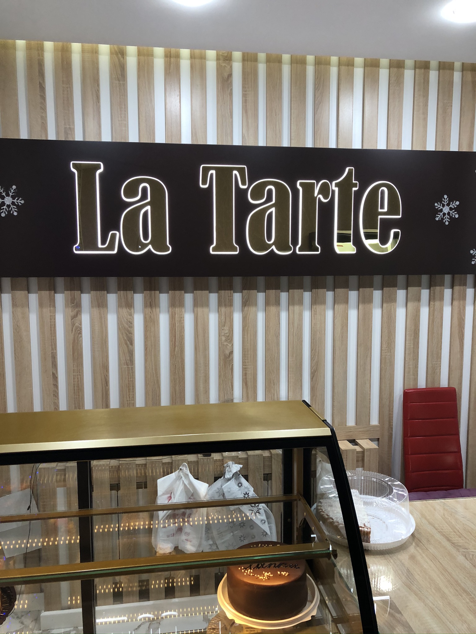 Cherchez la tarte садовая ул 4 фото Зал Picture of Cherchez la Tarte Confectionery, Pushkin Tripadvisor