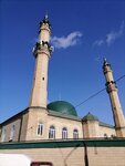 Мечеть (Buynakskogo Street, 76), mosque