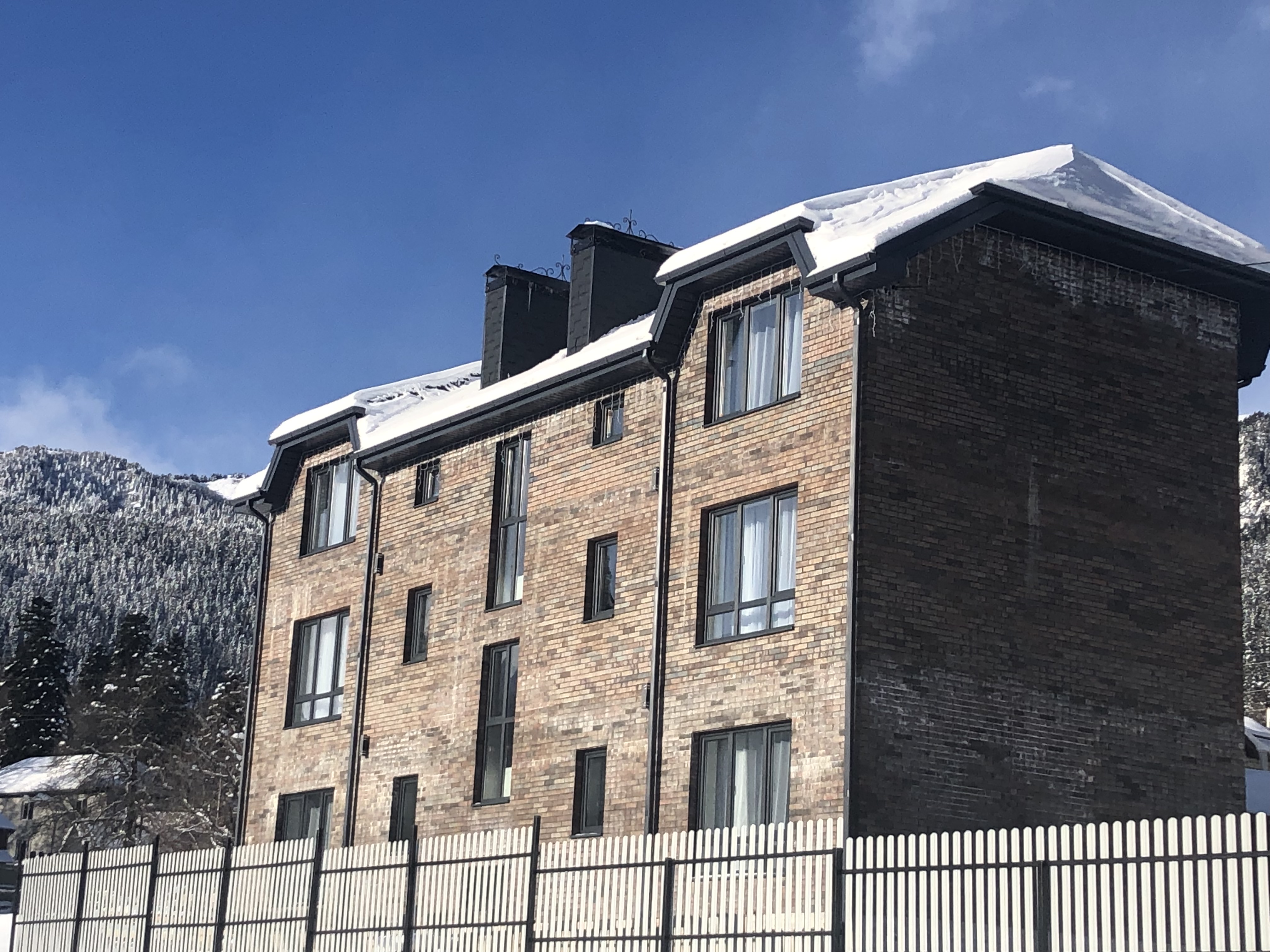 Фото отеля 4