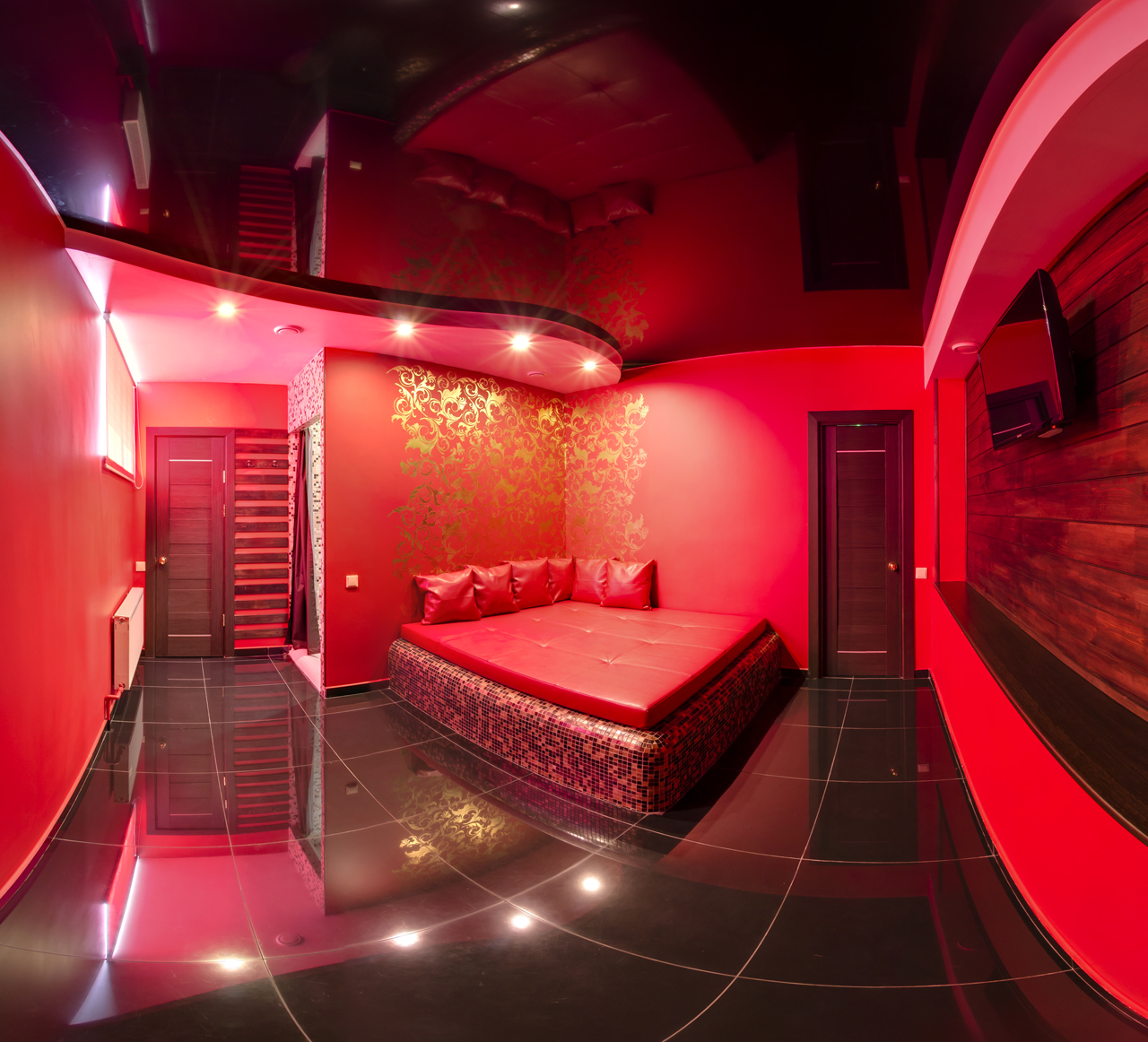 Фото Малина