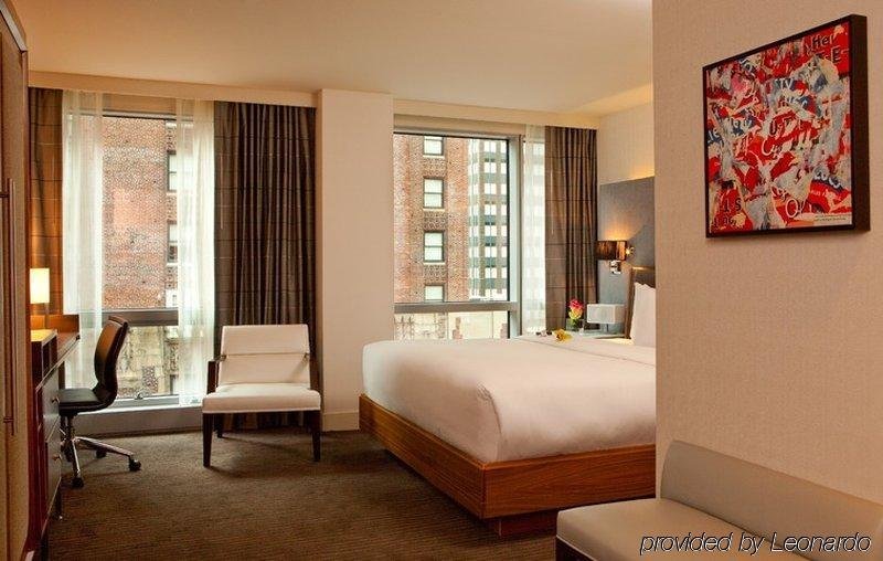 Фото Hotel 48lex New York