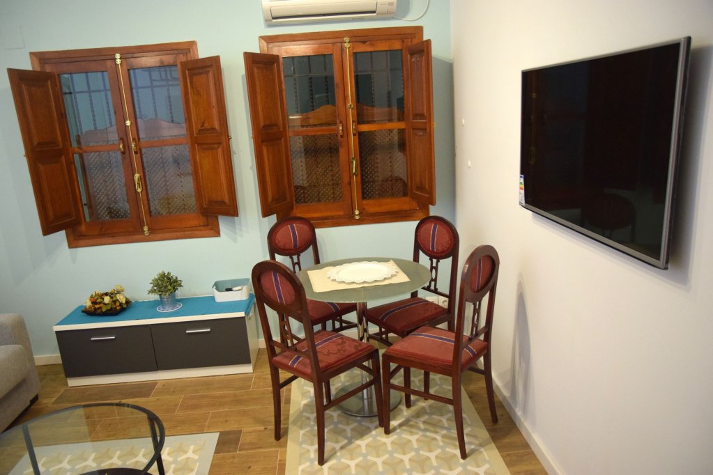 Фото Apartaluz Córdoba Centro Ciudad