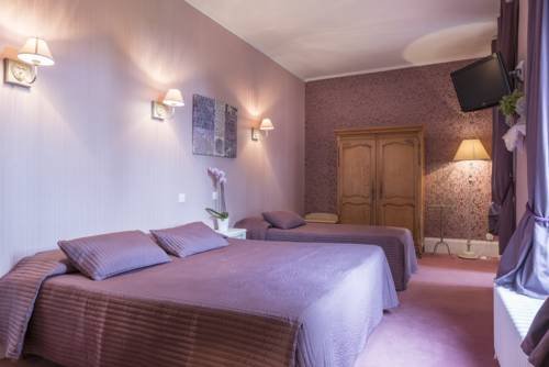 Фото La Chaîne d'Or