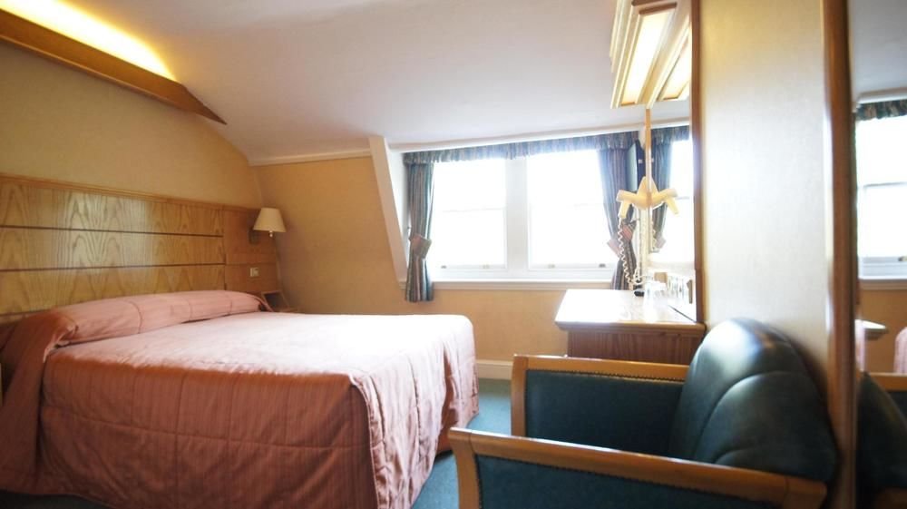 Фото Nayland Hotel