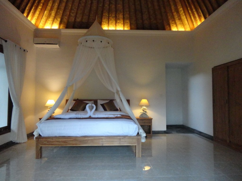 Фото Santosha Villas & SPA