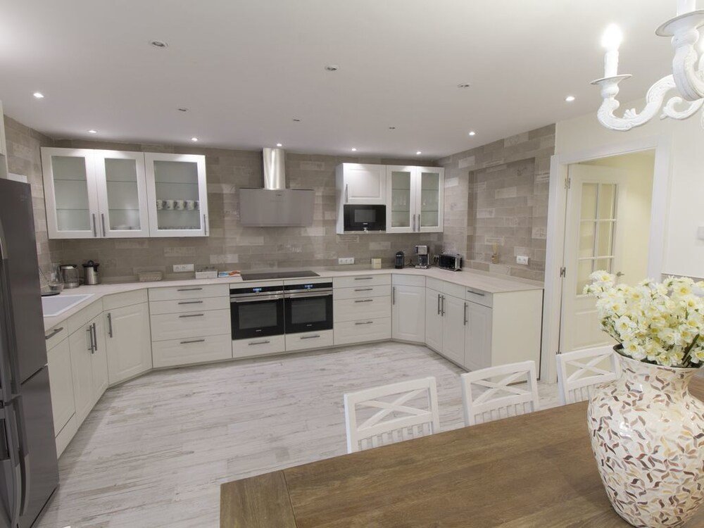 Фото Sitges Centre Mediterranean Apartments 5