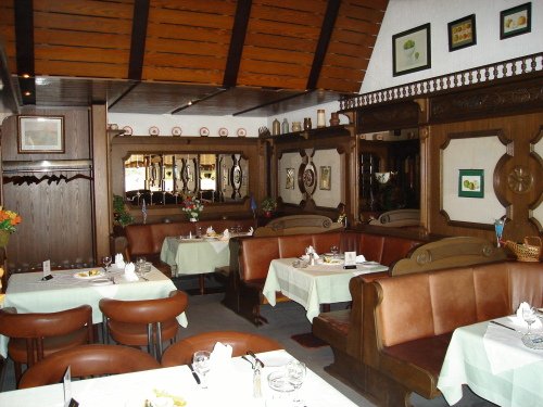 Фото Hotel Rheingarten Duisburg