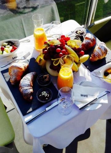 Фото Business Hotel Astrum Laus