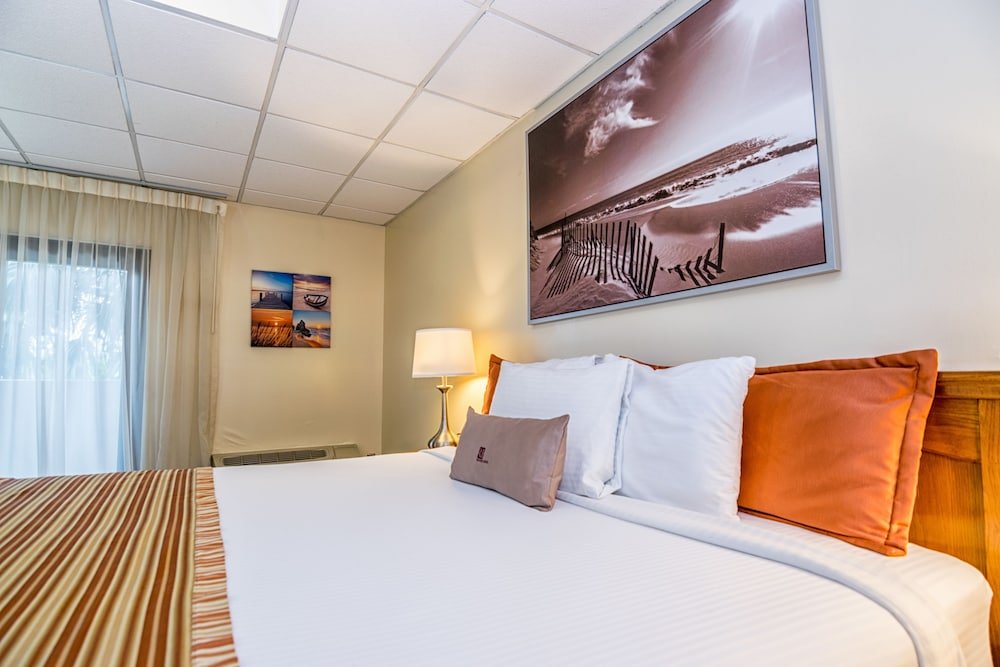 Фото Regency Miami Airport