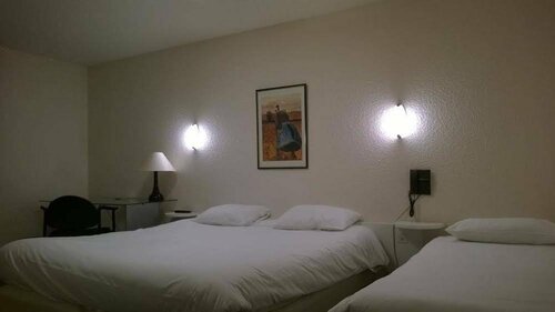 Гостиница Citotel Dav'hotel Jaude в Клермон-Ферране