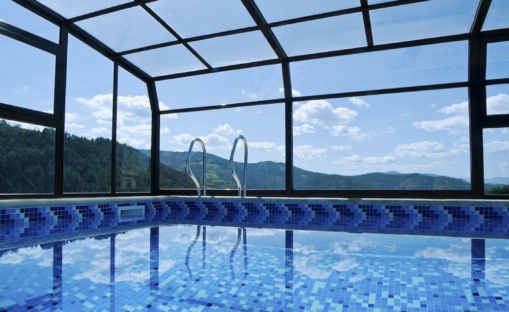 Hotel Apartamentos Rurales El Fresnu, Principality of Asturias, photo