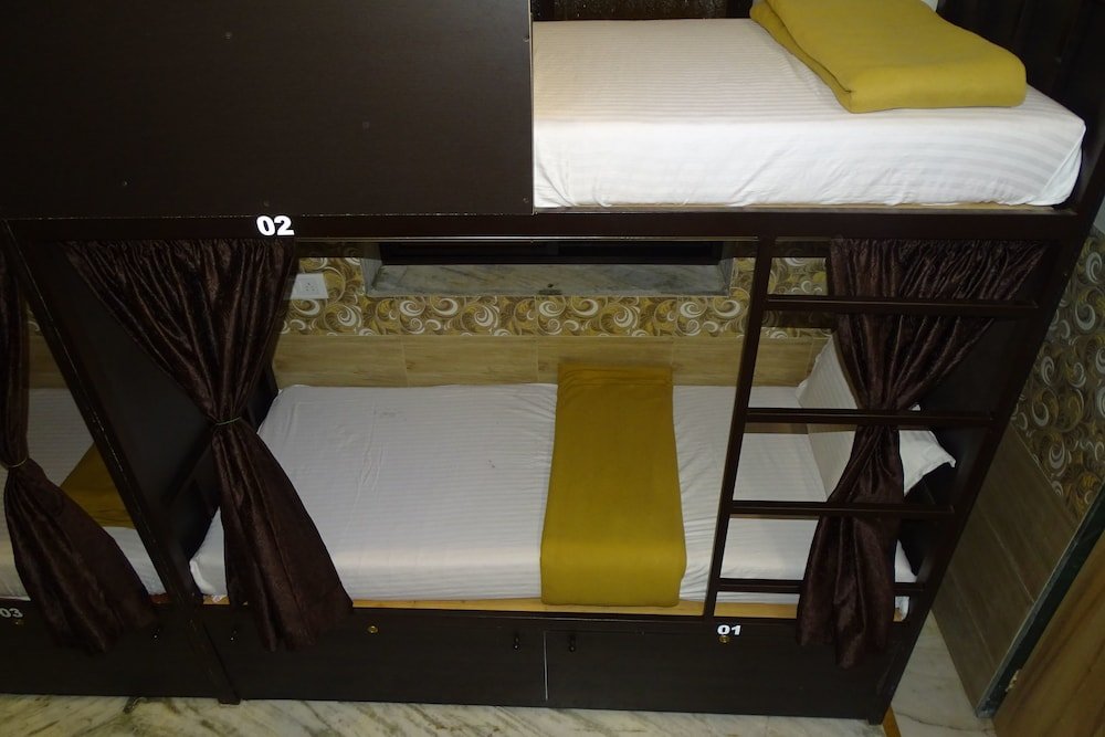 Фото Sunshine Backpackers