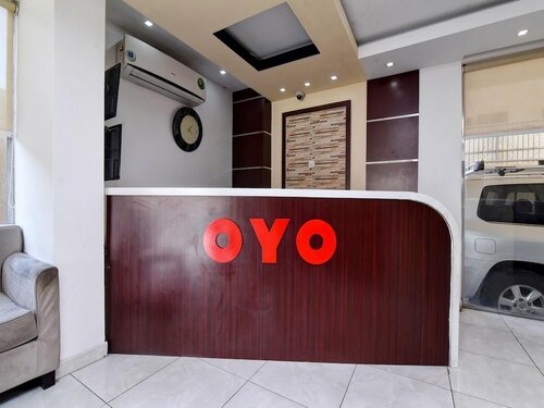 Жильё посуточно Oyo 426 Royal Al Khaleej Furnished Apartments в Даммаме