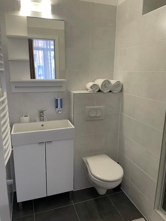 Фото RES City Residence Budapest