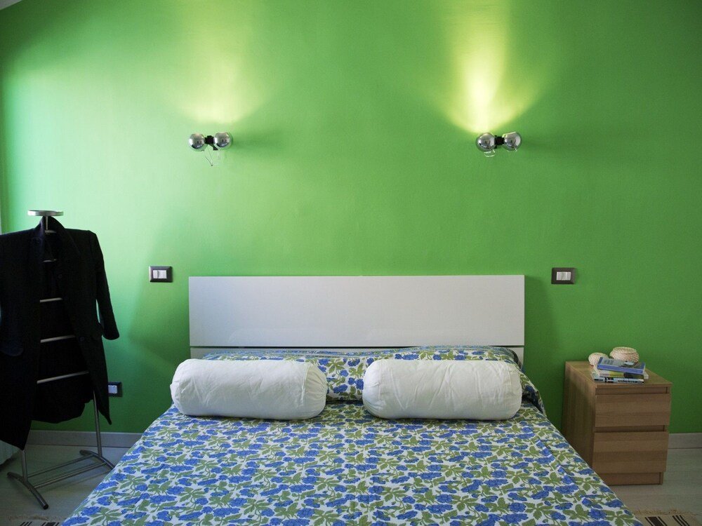 Фото Navigli Rock Apartment