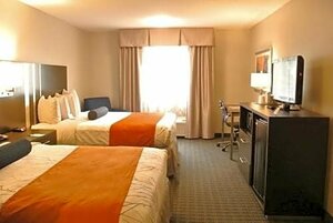 Гостиница GuestHouse Lexington