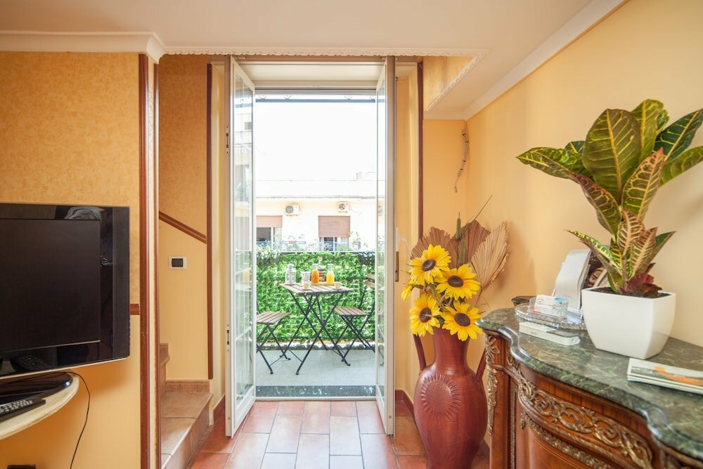 Hotel B&b Simy, Naples, photo