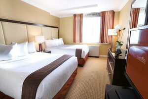 Гостиница The River Inn