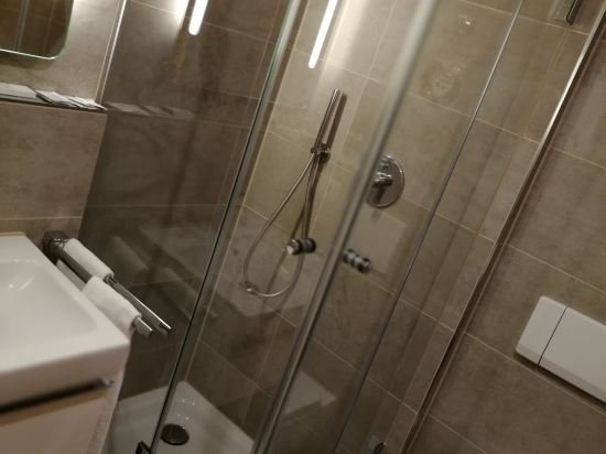 Фото Hotel Altschwabing