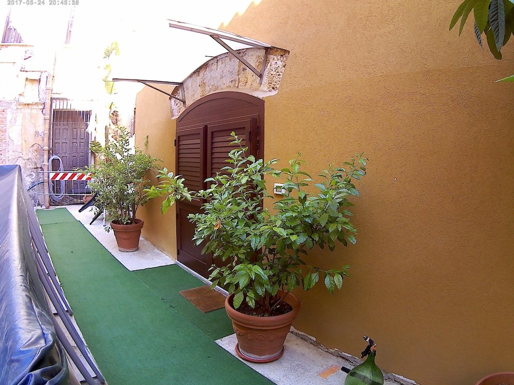 Фото Suite la Magione