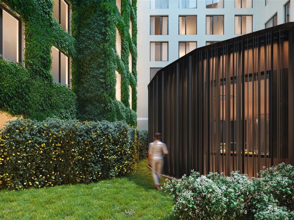 Фото Отель The Julius Prague