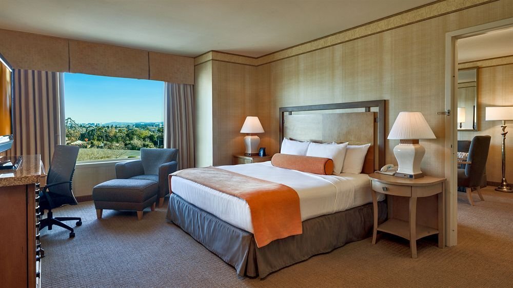 Фото Hilton Santa Clara