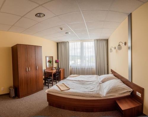 Фото City Hotel Banska Bystrica