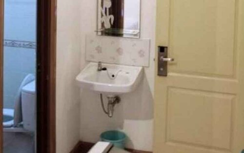 Гостиница Victoria Guest House в Амбоне