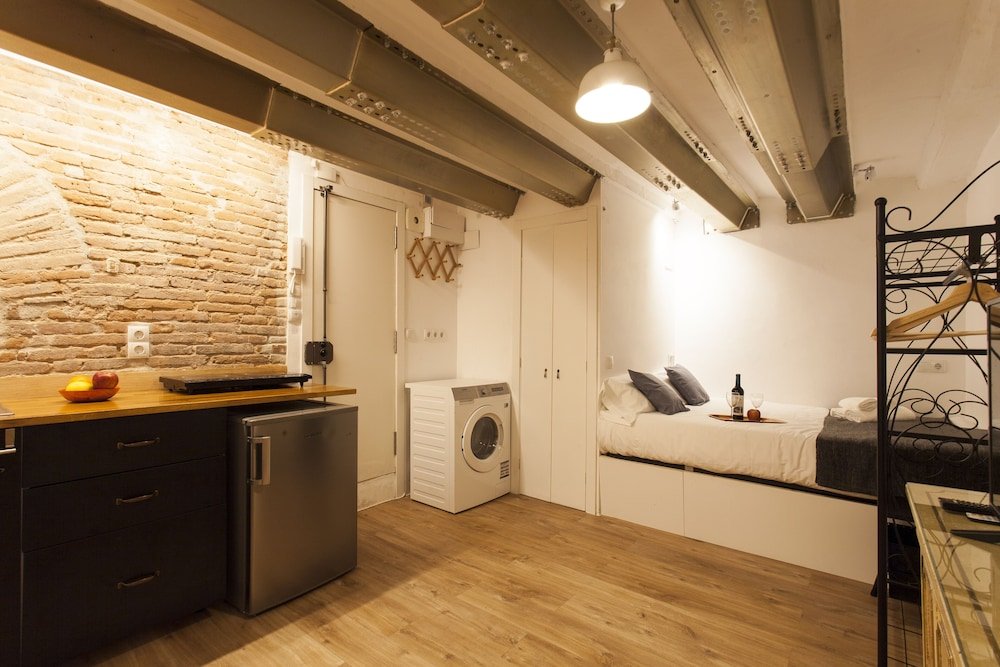 Фото Sant Antoni Apartments