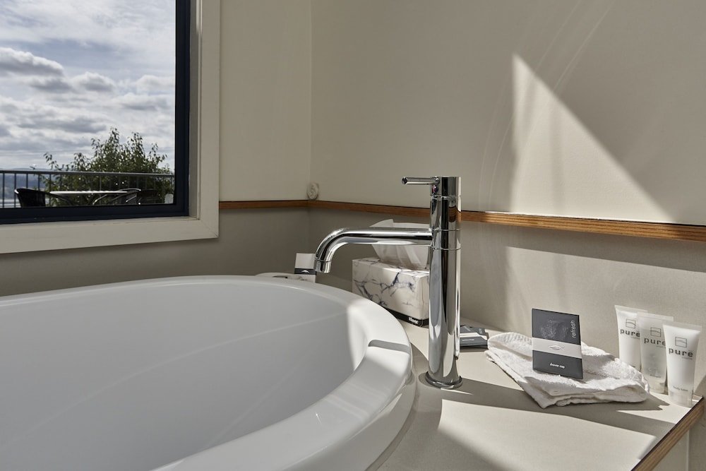 Фото Tamar River Apartments